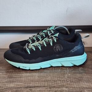 Spartan Nordic Speed Aces 2 Men's Athletic Shoes Sneakers Size 13 Black